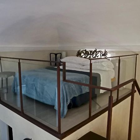 Mezzo 46 Appartement Florence Buitenkant foto