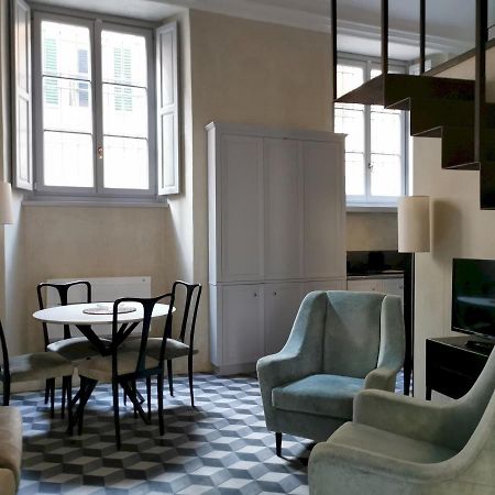 Mezzo 46 Appartement Florence Buitenkant foto