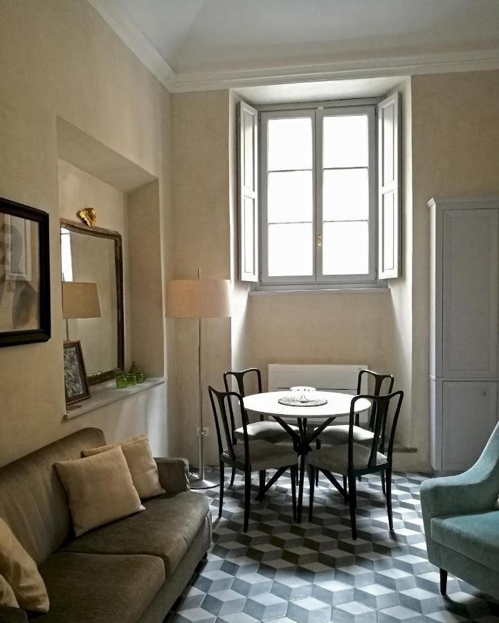 Mezzo 46 Appartement Florence Buitenkant foto