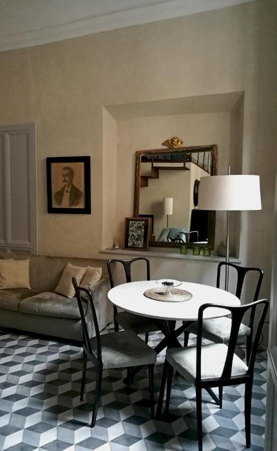 Mezzo 46 Appartement Florence Buitenkant foto