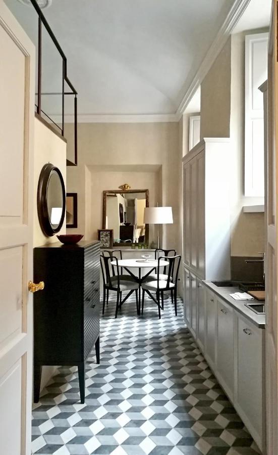 Mezzo 46 Appartement Florence Buitenkant foto