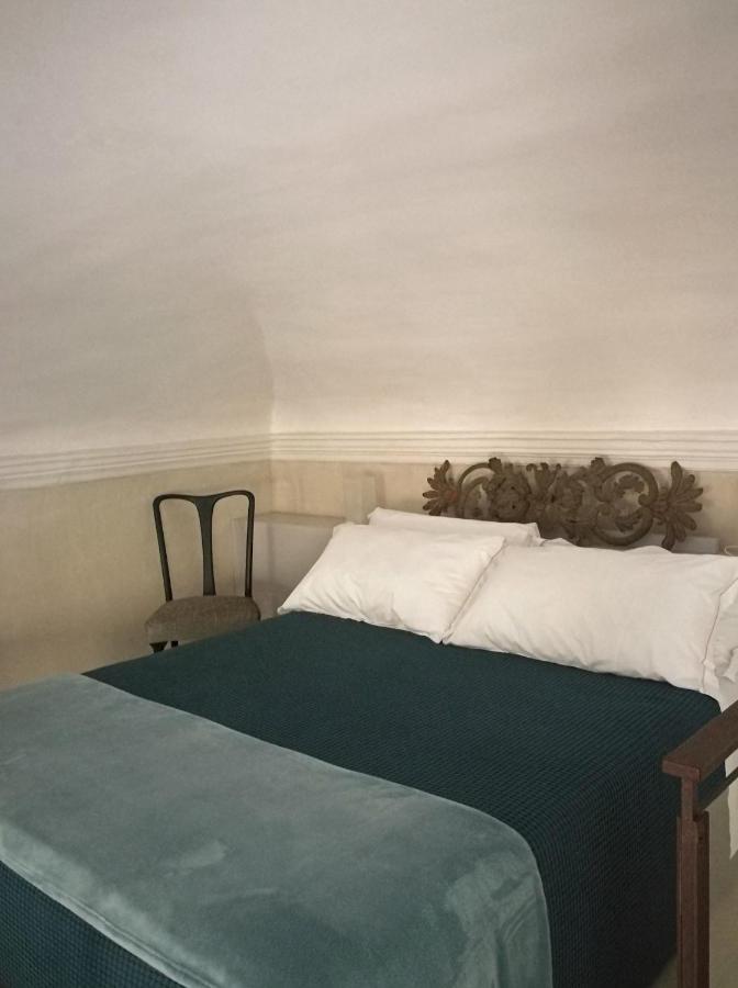 Mezzo 46 Appartement Florence Buitenkant foto