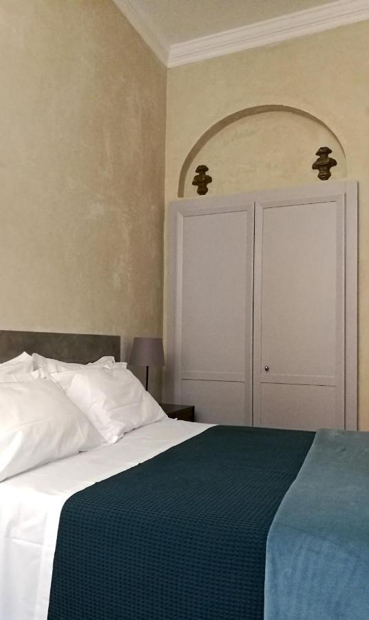 Mezzo 46 Appartement Florence Buitenkant foto