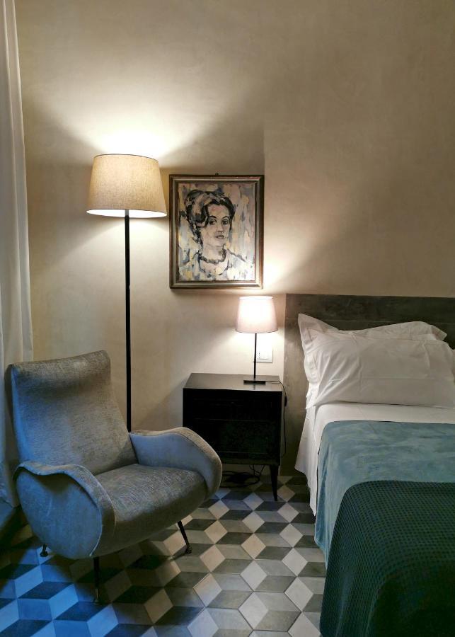 Mezzo 46 Appartement Florence Buitenkant foto